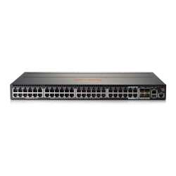 HPE 2930M 48G 1-slot Switch, Managed L3, Gigabit...
