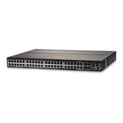 HPE 2930M 48G 1-slot Switch, Managed L3, Gigabit Ethernet, Vollduplex, Rack-Einbau, 1U, 44 RJ-45 Ports, 176 Gbit/s Kapazität