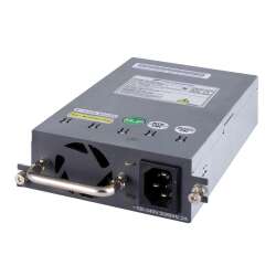 HPE JD362B. Produkttyp: Stromversorgung. Kompatibilität: 51xx, 55xx, 58xx switches. Gesamtleistung: 150 W, AC Eingangsspannung: 100 - 240 V, AC Eingangsfrequenz: 50 - 60 Hz. Breite: 190,5 mm, Tiefe: 121,9 mm, Höhe: 40,6 mm
