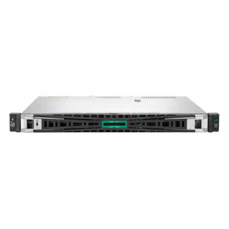 HPE ProLiant DL20 Gen11 E-2434 3.4GHz