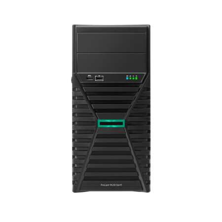 HPE ProLiant P65096-421, 2,9 GHz, E-2436, 16 GB, , Turm (4U) Intel Xeon E-2436 - 2.9GHz - 4-core - 1P - 16GB-U - 8SFF-HP - 800W - PS Server