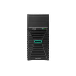 HPE ProLiant ML30 Gen11, 3,4 GHz, E-2434, 16 GB, , Turm...
