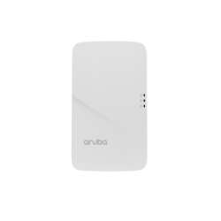 HPE Dual-radio 802.11ac 2x2 Unified Hospitality AP,...