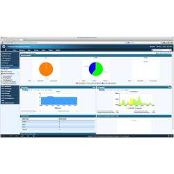 HPE IMC Wireless Service Manager Software Module with...