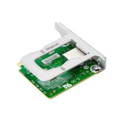 HPE P13788-B21. Typ: andere, Kompatible Produkte: MicroServer Gen10+. Breite: 163,1 mm, Tiefe: 172 mm, Höhe: 60,7 mm
