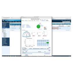 HPE IMC Service Health Manager. Typ: Netzwerk-Management....