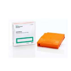 HPE Ultrium Universal Cleaning Cartridge. Tiefe: 113 mm,...