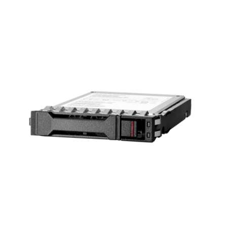HPE 960GB U.3 NVMe Gen3 Mainstream Performance Read Intensive SFF BC U.3 Static Multi Vendor SSD