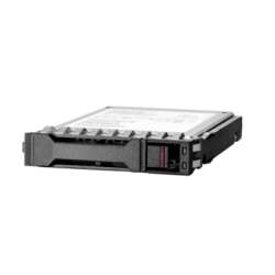 HPE 960GB U.3 NVMe Gen3 Mainstream Performance Read...