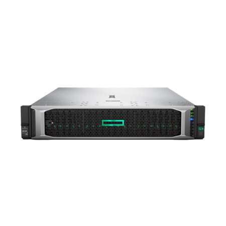 HPE ProLiant DL380 Gen10, 2,4 GHz, 4210R, 64 GB, 3,84 TB, Rack (2U)
