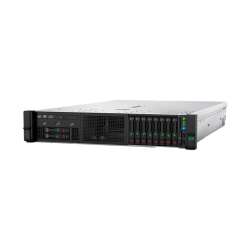 HPE ProLiant DL380 Gen10, 2,4 GHz, 4210R, 64 GB, 3,84 TB, Rack (2U)