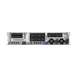 HPE ProLiant DL380 Gen10, 2,4 GHz, 4210R, 64 GB, 3,84 TB, Rack (2U)