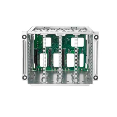 HPE P47217-B21. Typ: Speicherlaufwerkbehälter. Breite: 342,9 mm, Tiefe: 228,6 mm, Höhe: 260,3 mm