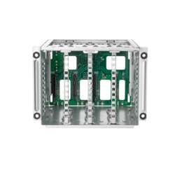 HPE P47217-B21. Typ: Speicherlaufwerkbehälter....