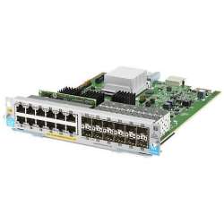 HPE J9989A. Ethernet Schnittstellen Typ: Gigabit Ethernet, Ethernet LAN Datentransferraten: 10,100,1000 Mbit/s, Kupfer Ethernet Verkabelungstechnologie: 10BASE-T, 100BASE-T, 1000BASE-T