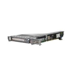 HPE P48802-B21. Typ: Erweiterungsplatte, Produktfarbe: Silber, Kompatibilität: ProLiant DL380 Gen11 2U x8/x16/x8