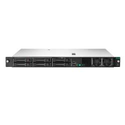 HPE ProLiant DL20 Gen10+, 2,8 GHz, E-2314, 16 GB, Rack...