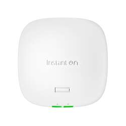 HPE Networking Instant On Access Point Dual Radio Tri...