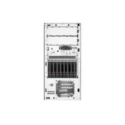 HPE ProLiant ML30 Gen10 Plus, 2,8 GHz, E-2314, 16 GB, Turm (4U) Server