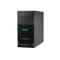 HPE ProLiant ML30 Gen10 Plus, 2,8 GHz, E-2314, 16 GB, Turm (4U) Server