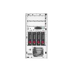 HPE ProLiant ML30 Gen10 Plus, 2,8 GHz, E-2314, 16 GB, Turm (4U) Server