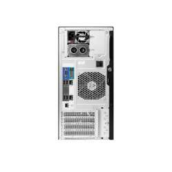 HPE ProLiant ML30 Gen10 Plus, 2,8 GHz, E-2314, 16 GB, Turm (4U) Server