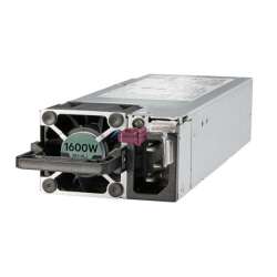 HPE 830272-B21. Gesamtleistung: 1600 W, AC Eingangsspannung: 200 - 240 V, AC Eingangsfrequenz: 50 - 60 Hz. Zweck: Server. Produktfarbe: Schwarz, Grau, Kühlung: Aktiv, Anzahl Lüfter: 1 Lüfter. Breite: 203,2 mm, Tiefe: 330,2 mm, Höhe: 101,6 mm