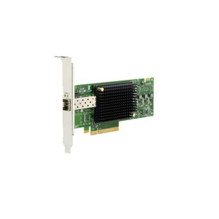 HPE R7N77A PCIe Faser-SFP+ Adapter, 167,6 x 109,2 x 68,8 mm