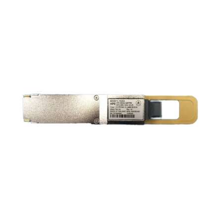 HPE R8M58A. SFP Transceiver-Typ: Kupfer, Schnittstelle: QSFP56, Optischer Kabelverbinder: QSFP56. Breite: 250 mm, Tiefe: 395 mm, Höhe: 30 mm