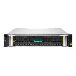 HPE MSA 2060 10GBE ISCSI SFF 12TB BDL, 0,96 TB, SSD, 5...