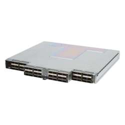 HPE Omni-Path 100Gb 48-port Managed Switch, Intel...