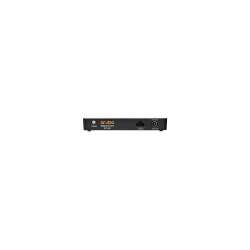 HPE Aruba EC-US 3x RJ45 10/100/1000 SD-WAN Gateway, Schwarz, 1U, 148820 h, SNMPv2c, SNMPv3, BGP, VRRP, 10,100,1000 Mbit/s, 4G, 5G, LTE, 128-bit AES, 256-bit AES, RADIUS, TACACS+