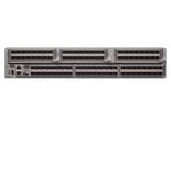 HPE SN6630C Fibre Channel Switch - 32 Gb, 96/48...