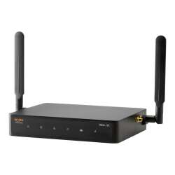 HPE Aruba 9004 (RW) TAA, 4-Port 10/100/1000BASE-T, LTE...