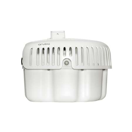 HPE AP-584 Outdoor AP, 2970 Mbit/s, 1000/5000/10000 Mbit/s, Dual Radio 4x4:4, USB Typ-C, WPA2/WPA3, IP66/IP67, Single User MIMO, DSSS, OFDM, OFDMA