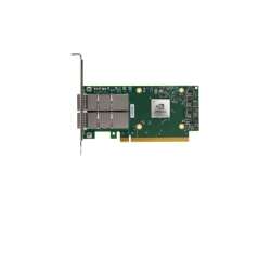 HPE NV60100M 100Gb 2-port NVMe-oF Offload Adapter,...