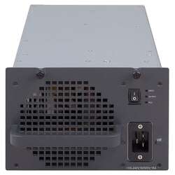 HPE JD218A. Produkttyp: Stromversorgung....