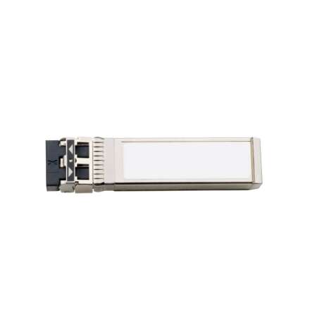 HPE 10GbE Long Range SFP+ Transceiver, Faseroptik, 10000 Mbit/s, SFP+, 30,5mm x 215,9mm x 54,6mm, für HP StoreFabric C-series