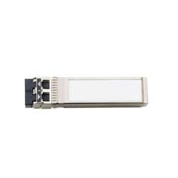 HPE 10GbE Long Range SFP+ Transceiver, Faseroptik, 10000 Mbit/s, SFP+, 30,5mm x 215,9mm x 54,6mm, für HP StoreFabric C-series