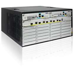 HPE FlexNetwork MSR4080. Netzstandard: IEEE 802.1D, IEEE...
