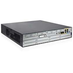 HPE Gigabit Ethernet Router, 1000 MHz Prozessortakt, 256...