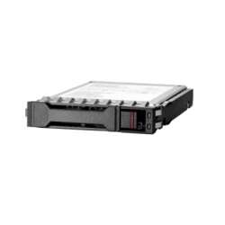 HPE 3,84TB NVMe Gen4 SSD - leseintensiv V2 SFF BC U.3 -...