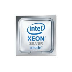 HPE Xeon Silver 4310. Prozessorfamilie: Intel® Xeon...