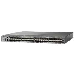 HPE StoreFabric SN6010C 12-port 16Gb FC Switch, Managed,...