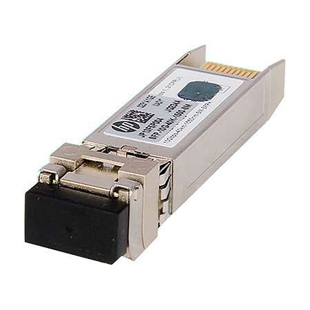 HPE StoreFabric C-series 16 Gb FC SFP+ Transceiver, Faseroptik, 16000 Mbit/s, SW, SFP+