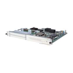 HPE NetSwitch, 48 Netzwerkports, RJ-45 Anschlüsse,...