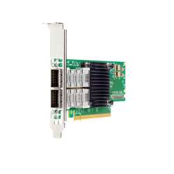 HPE MCX653106A-HDAT Adapter, 2 Anschlüsse, PCIe4...
