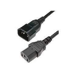 HPE 142257-006. Kabellänge: 1,37 m, Anschluss 1:...