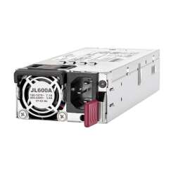 HPE Aruba X371. Produkttyp: Stromversorgung. Kompatibilität: Aruba CX 8XXX Switch. Gesamtleistung: 550 W, AC Eingangsspannung: 100 - 240 V, AC Eingangsfrequenz: 47 - 63 Hz. Breite: 74 mm, Tiefe: 226 mm, Höhe: 41 mm