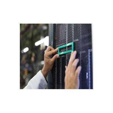 HPE 7.68TB NVMe Gen4 High Performance Read Intensive SFF BC U.3 PM1733 SSD, 2.5", Server/Arbeitsstation